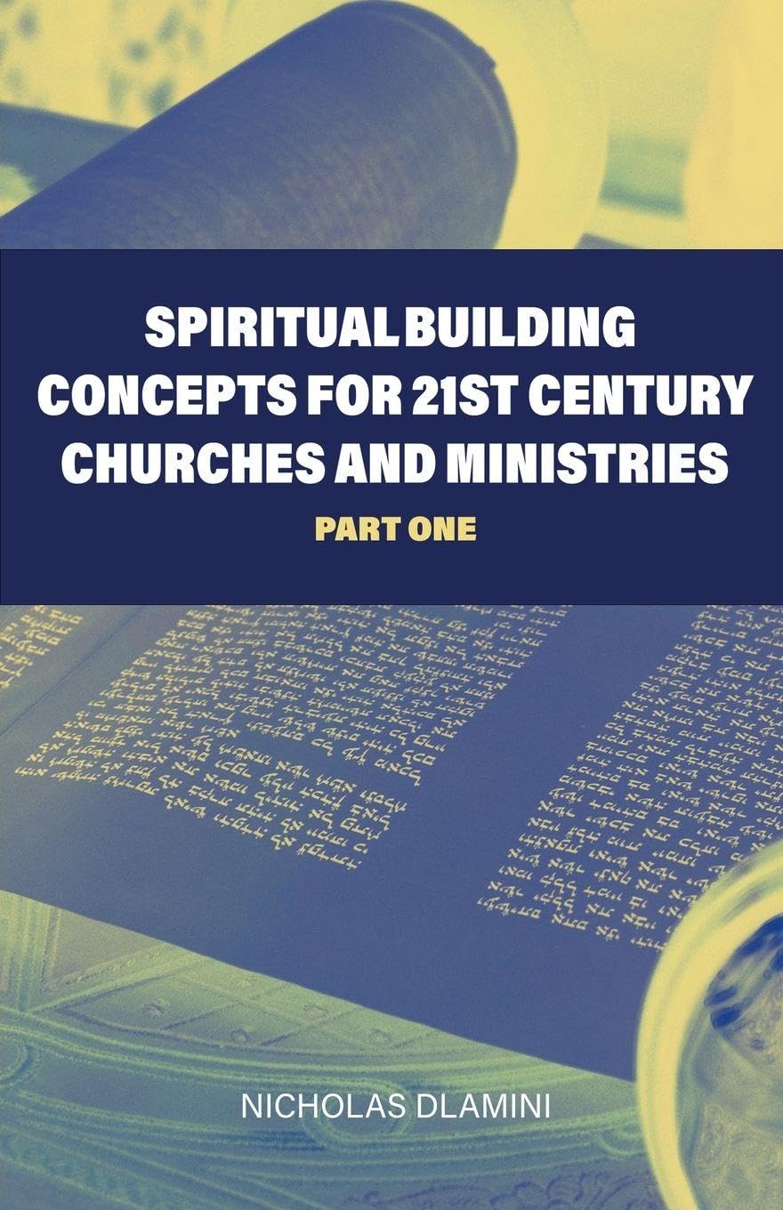 Spiritual Building Concepts for 21st Century Churches and Ministries part one Religion & Esotericism
