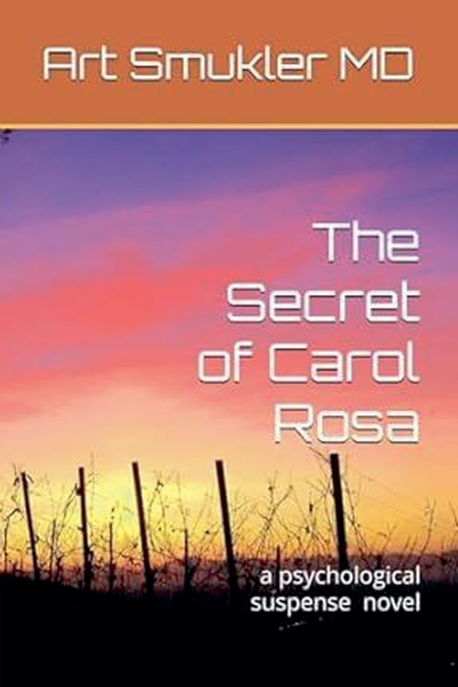 The Secret of Carol Rosa Action & Adventure