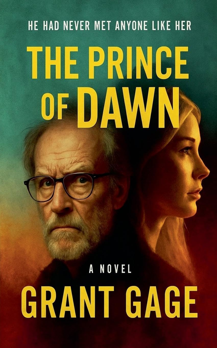 The Prince of Dawn Contemporary literature