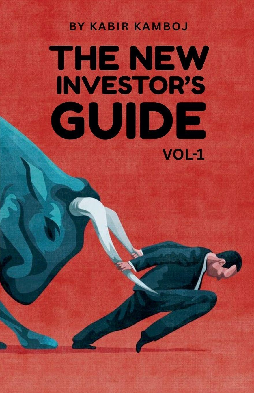 The New Investor's Guide Business & Technology