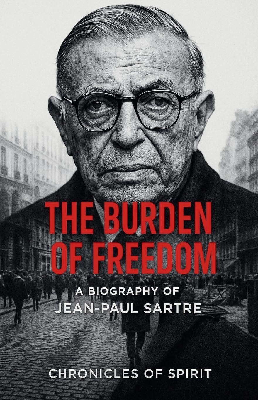 The Burden of Freedom Science