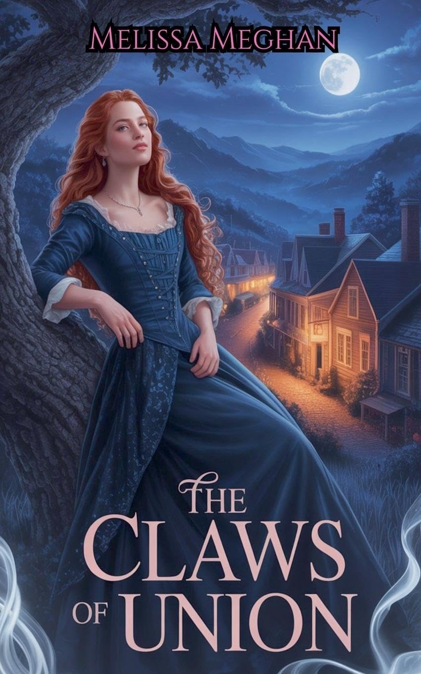 The Claws Of Union Historical Fiction