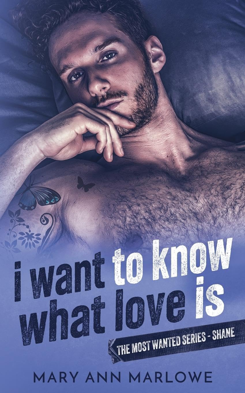 I Want To Know What Love Is Contemporary literature