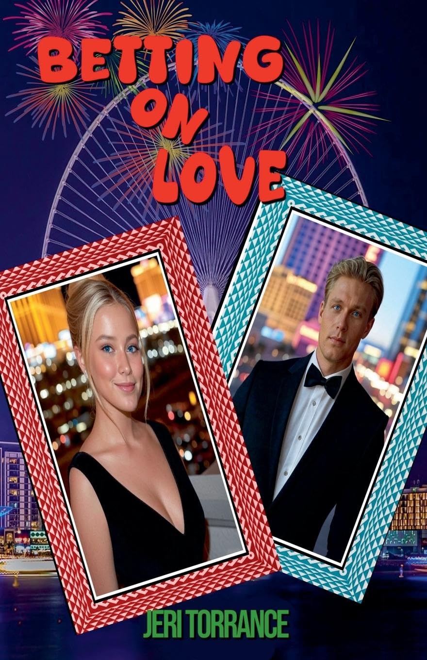 Betting On Love Contemporary literature