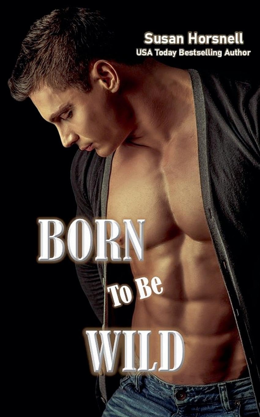 Born to be Wild LGBTQ+