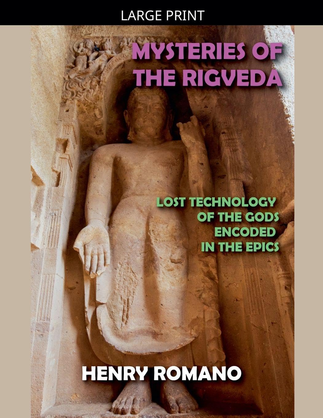 Mysteries of the Rig Veda Politics & History