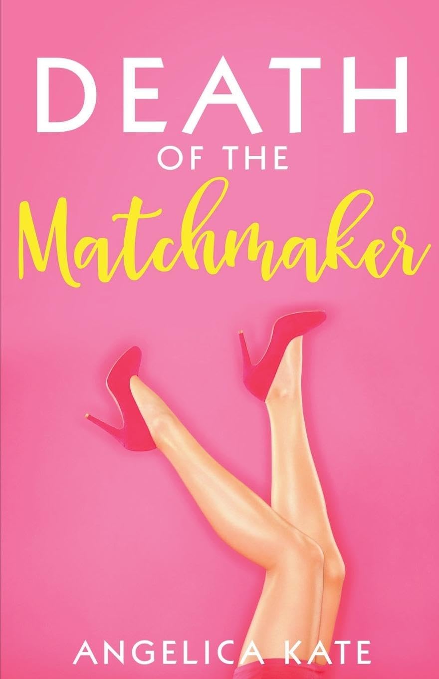 Death of the Matchmaker Contemporary literature