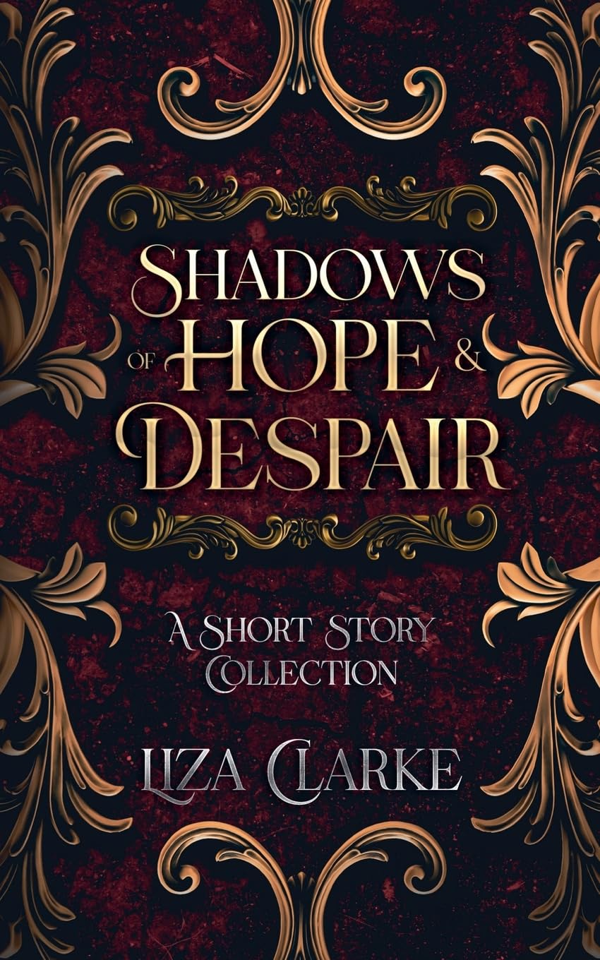 Shadows of Hope & Despair Contemporary literature
