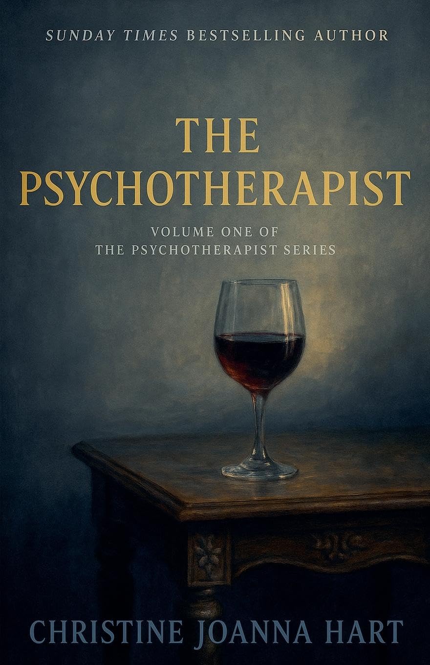 The Psychotherapist. Contemporary literature