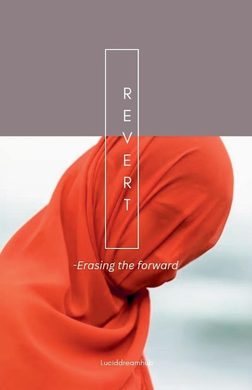 Revert - Erasing the forward Memories