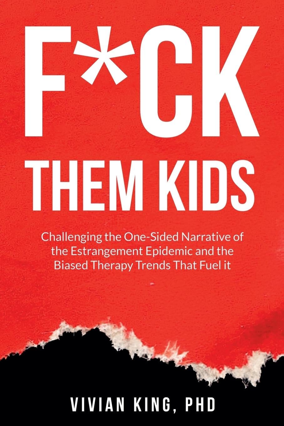 F*ck Them Kids Social Sciences