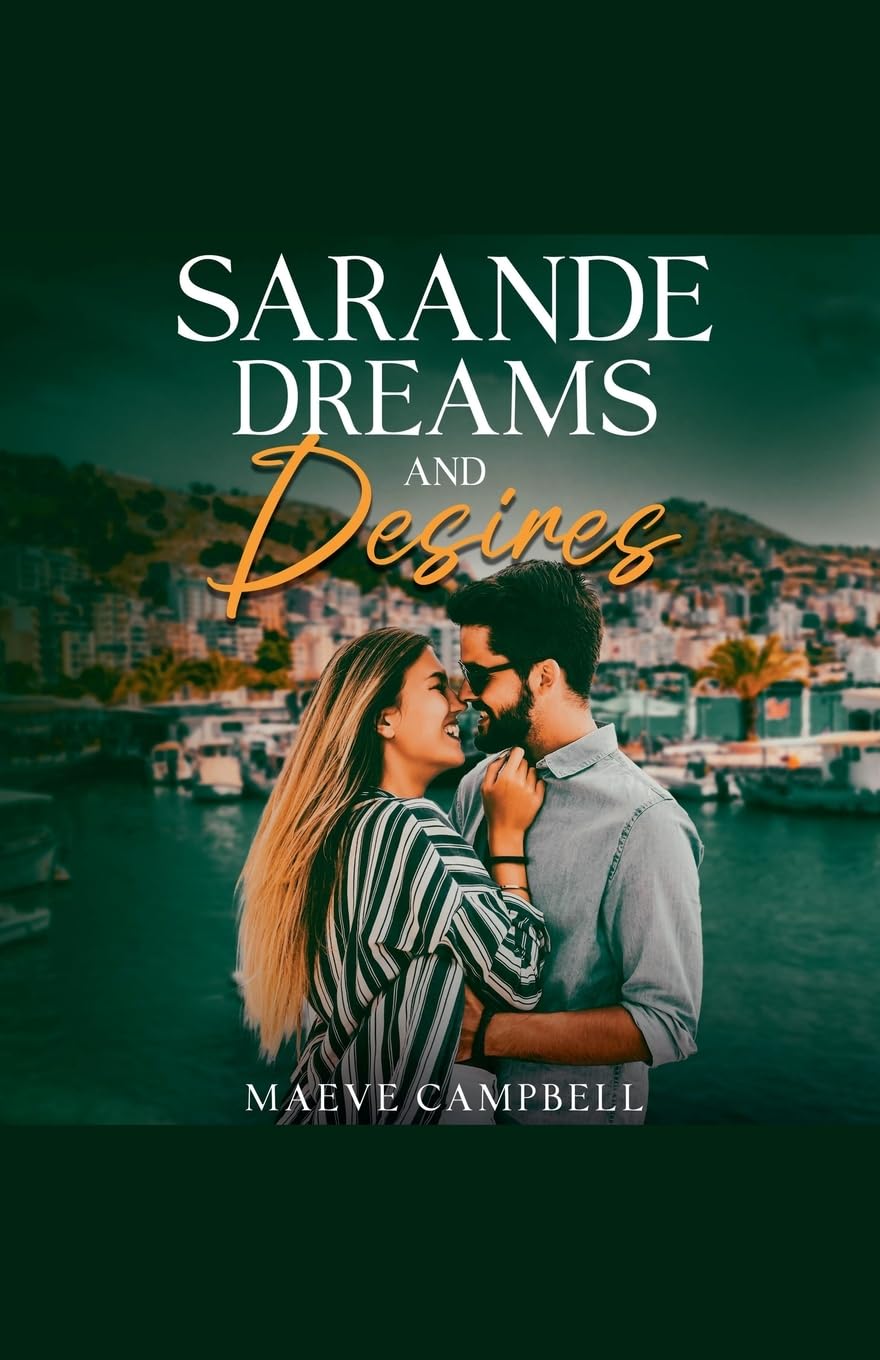 Sarande Dreams and Desires Contemporary literature