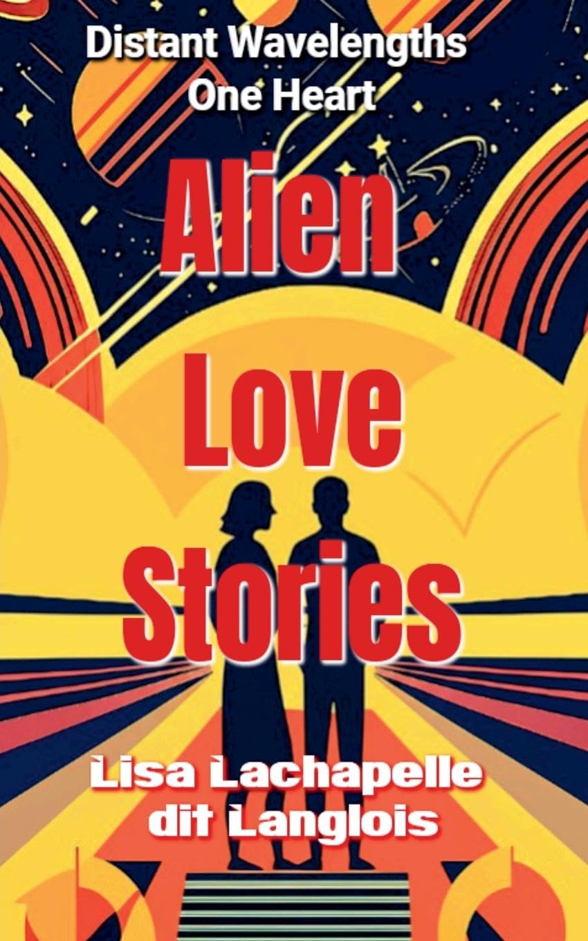 Alien Love Stories Essays & Short Stories