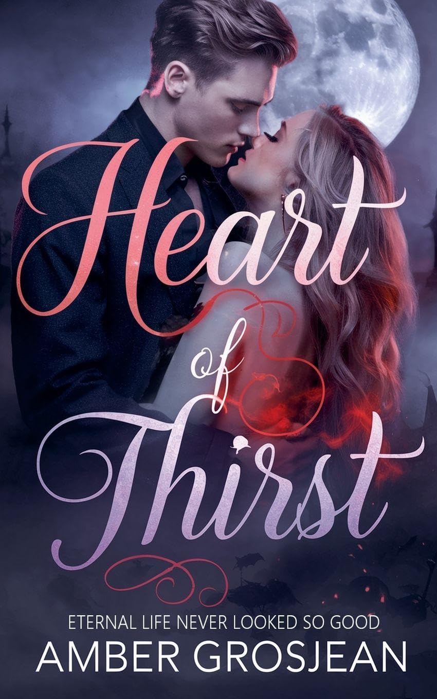 Heart of Thirst Contemporary literature