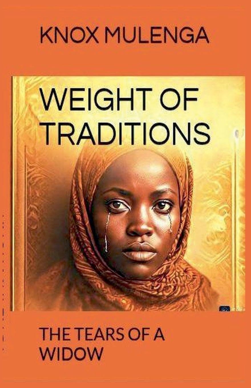 THE WEIGHT OF TRADITIONS; Tears of a Widow Drama