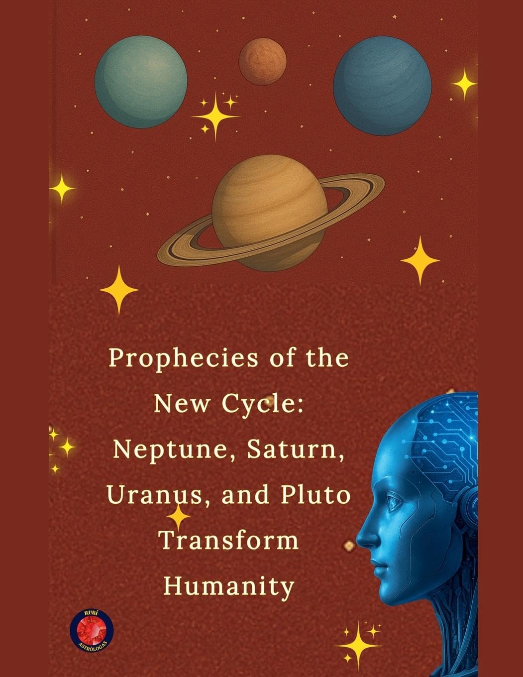 Prophecies of the New Cycle Religion & Esotericism