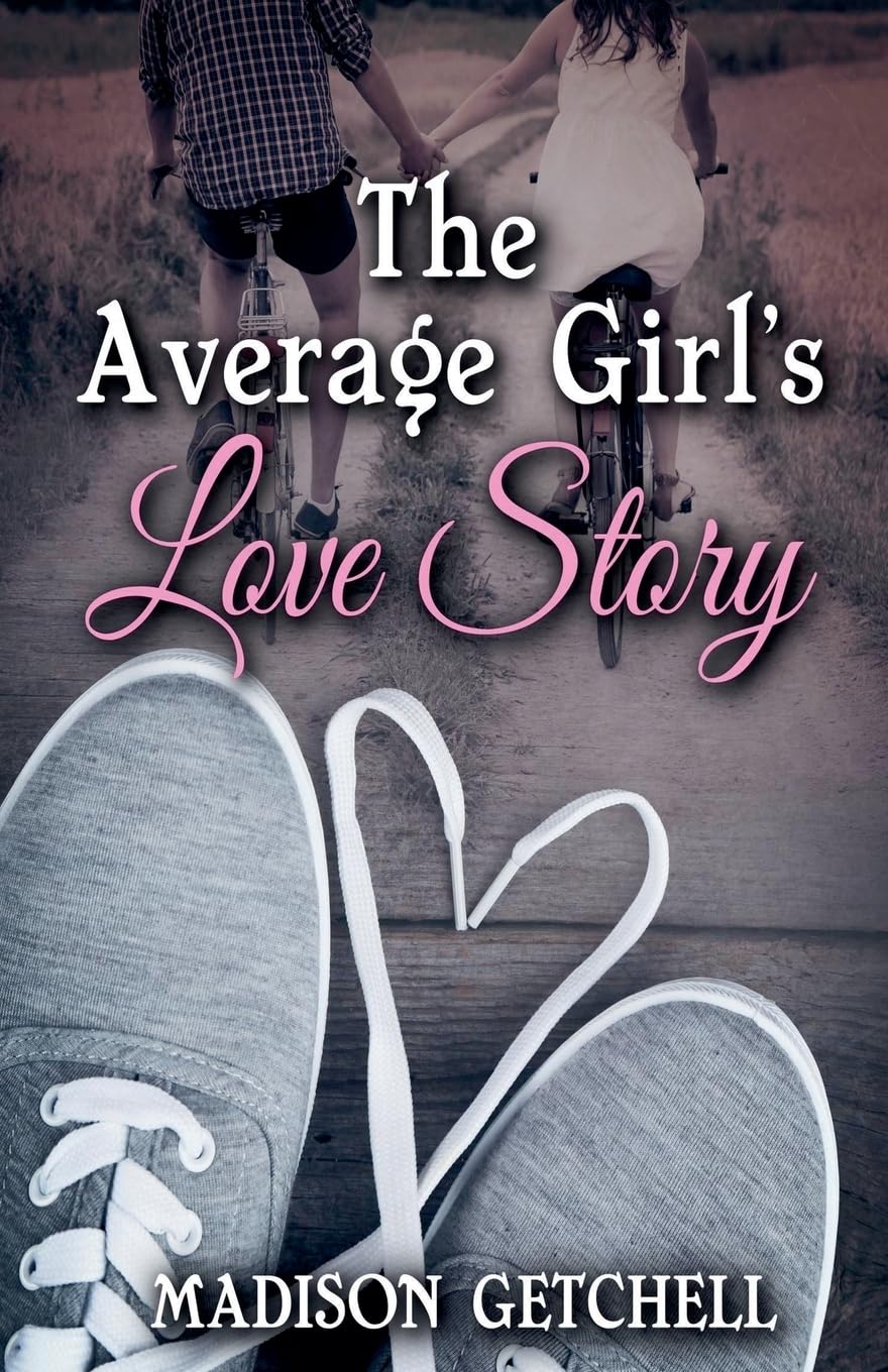 The Average Girl's Love Story Religion & Esotericism