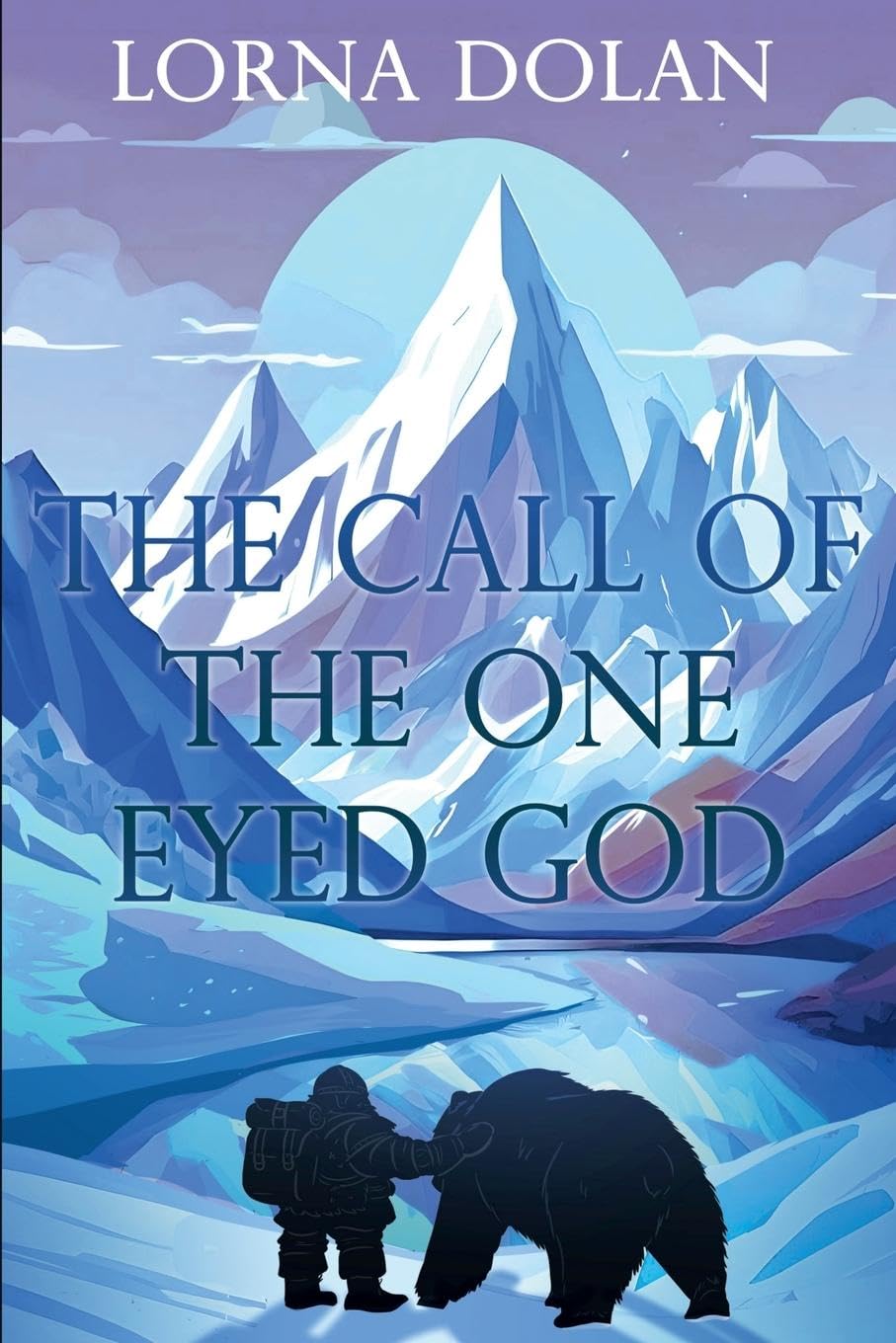 The Call of the One-eyed God Action & Adventure