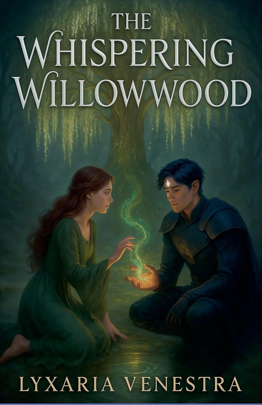 The Whispering Willowwood Romance