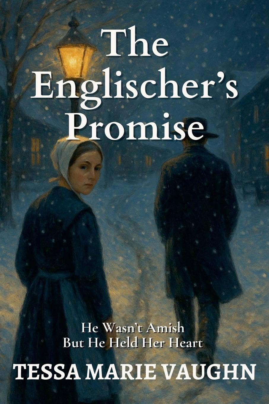 The Englischer's Promise Contemporary literature