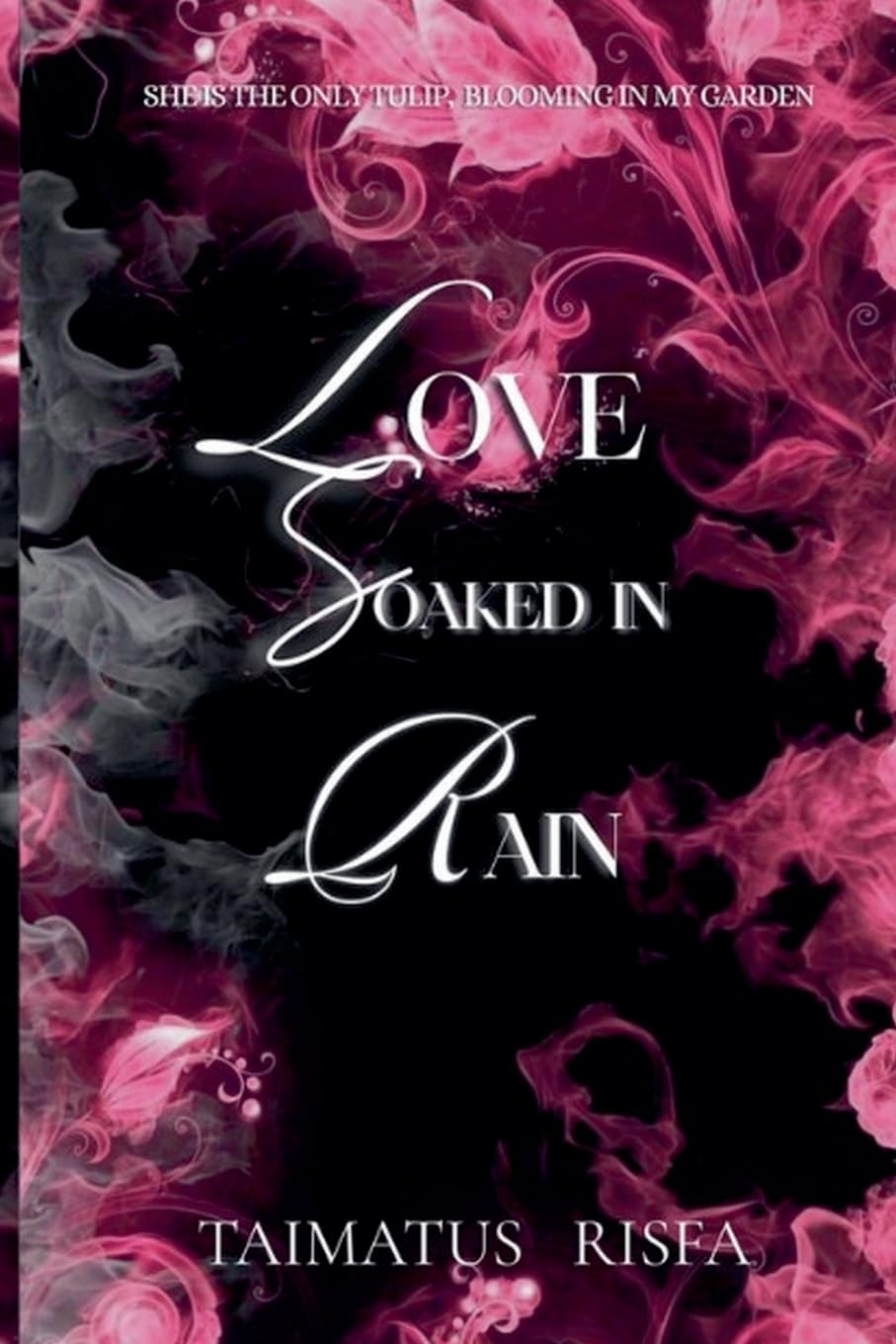 Love Soaked in Rain Contemporary literature