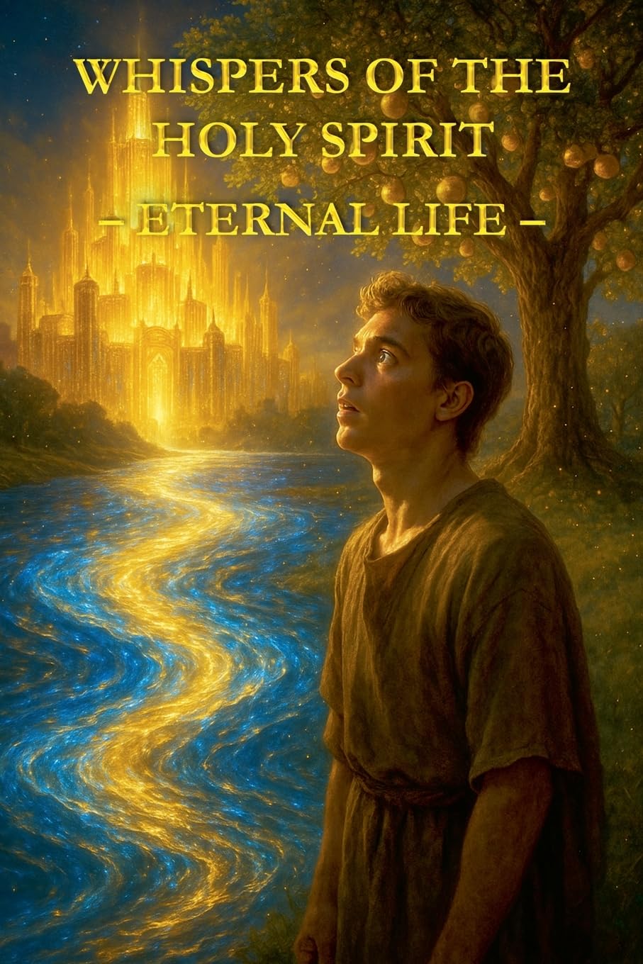Whispers of the Holy Spirit - Eternal Life Religion & Esotericism