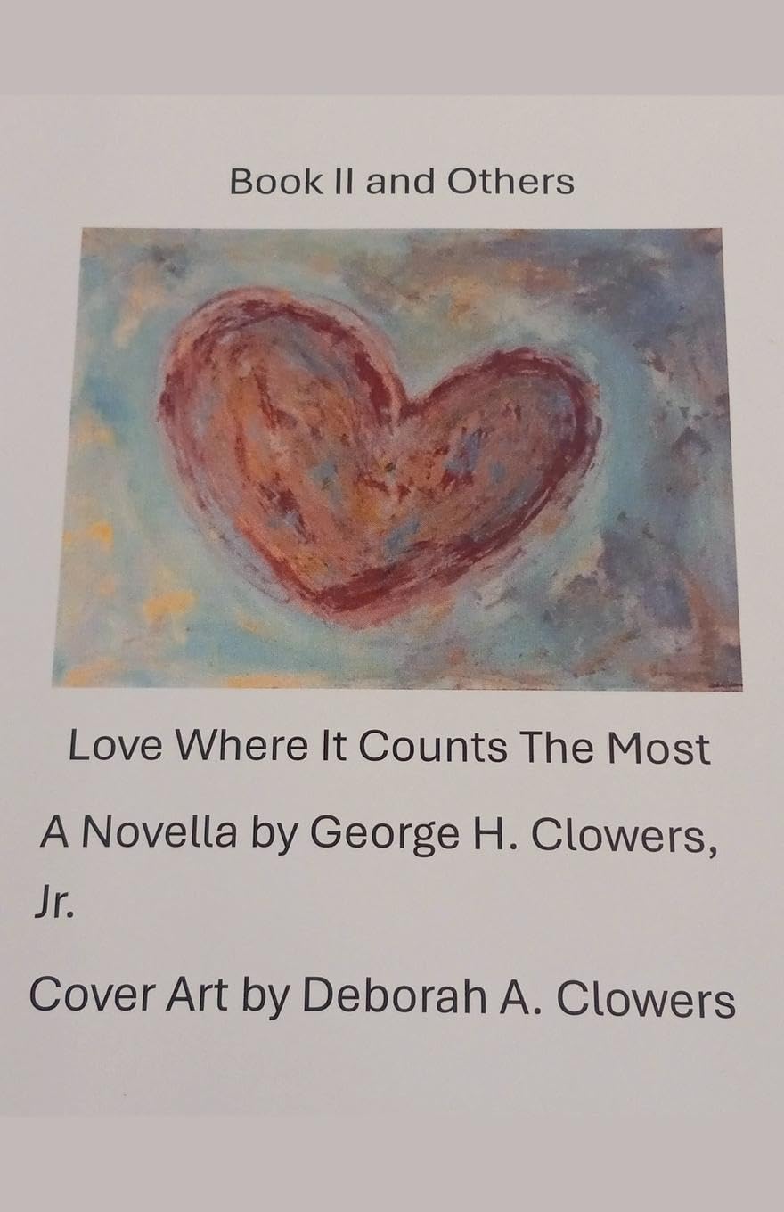 Book II and Others Historical Fiction
