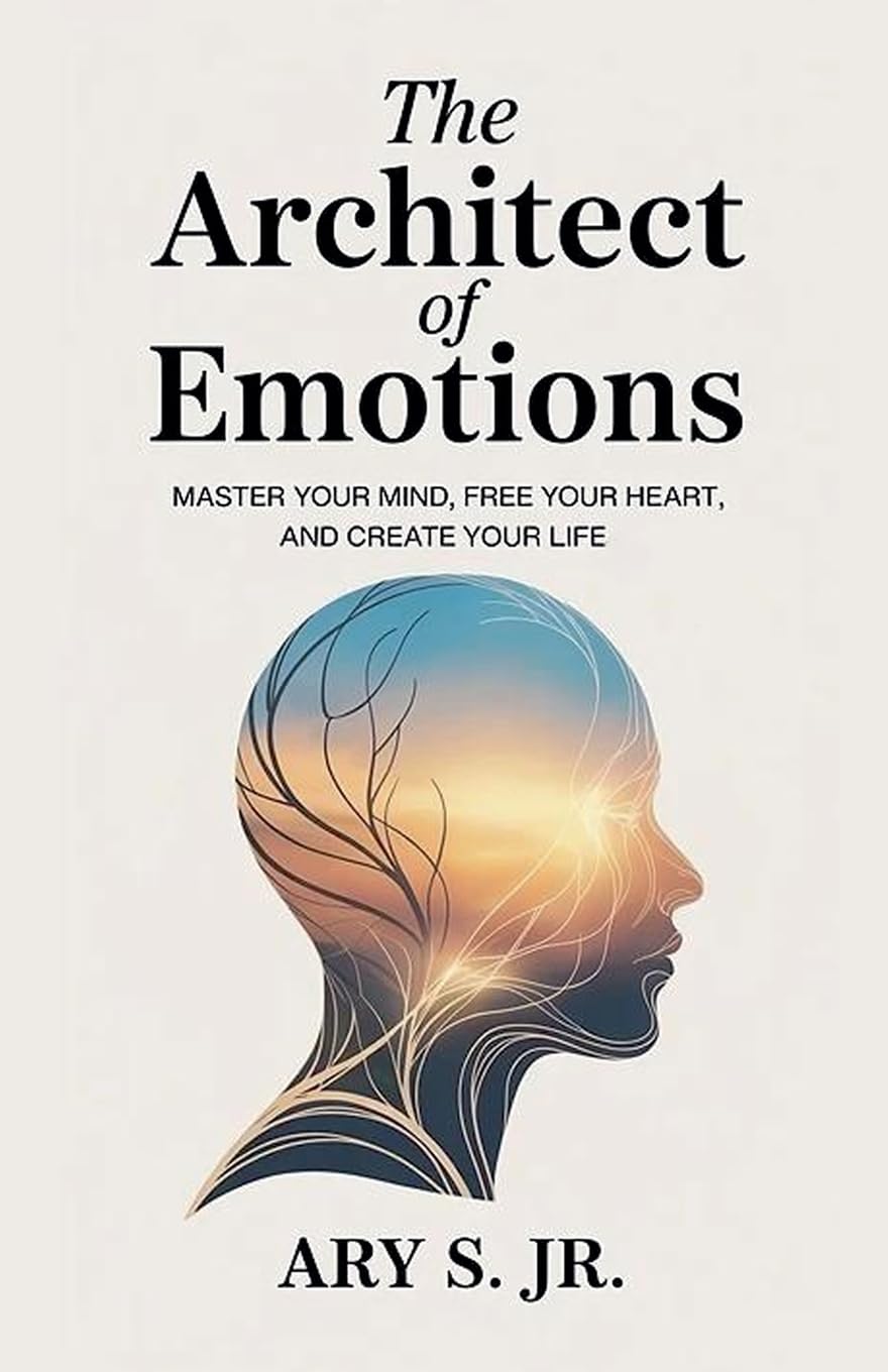 The Architect of Emotions Lifestyle