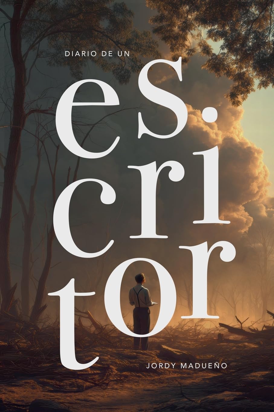 Diario de un escritor Politics & Society