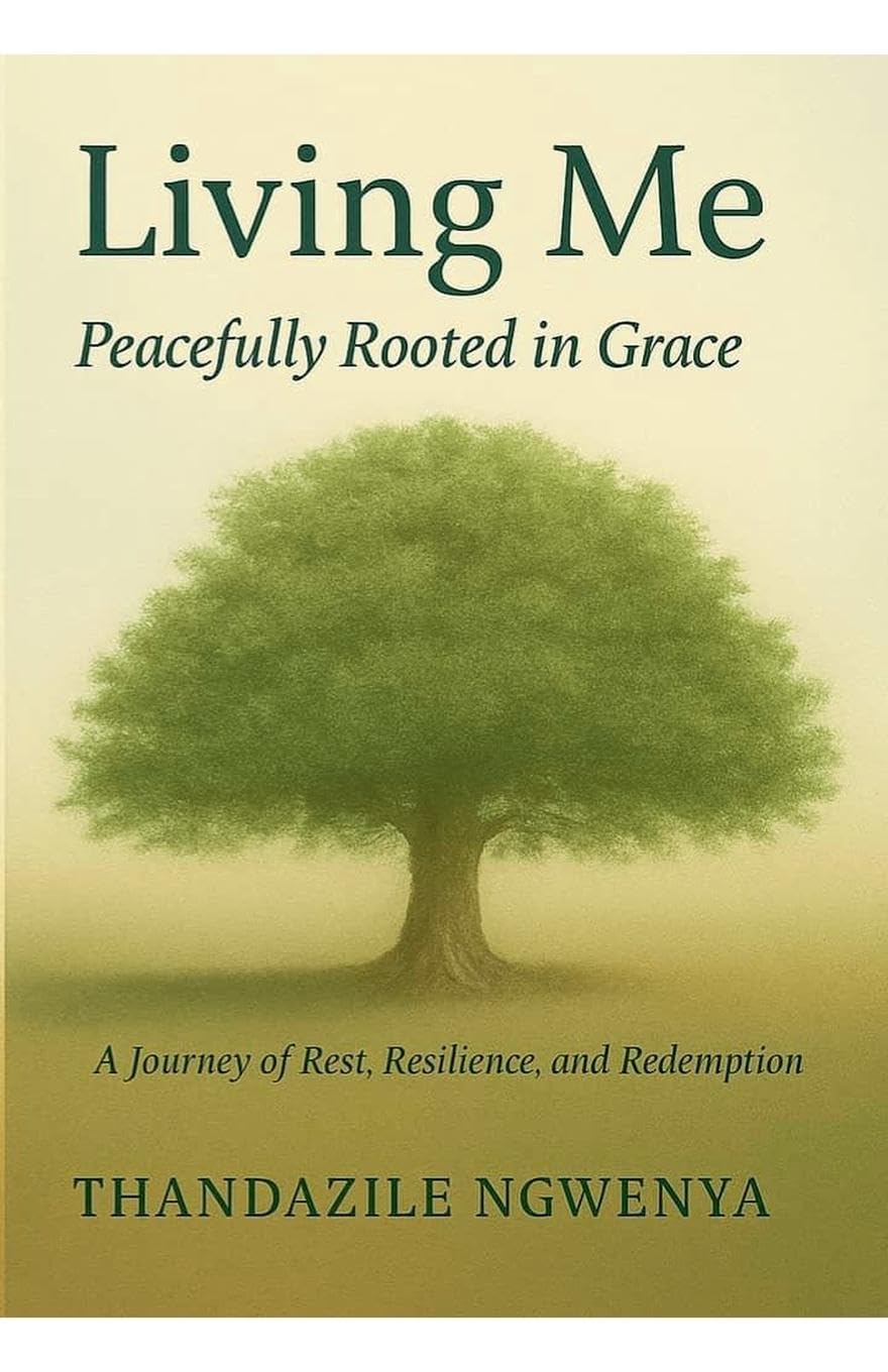 Living Me - Peacefully Rooted in Grace Religion & Esotericism