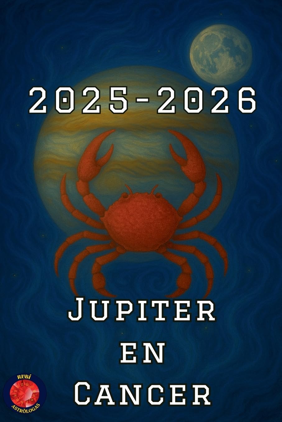 Jupiter en Cancer 2025-2026 Religion & Esotericism