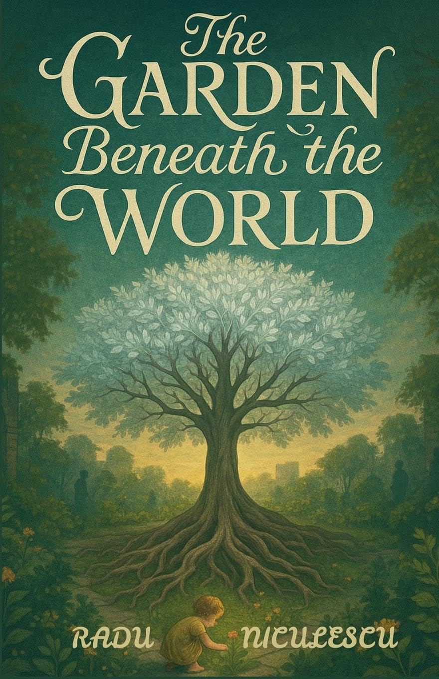 The Garden Beneath the World Contemporary literature