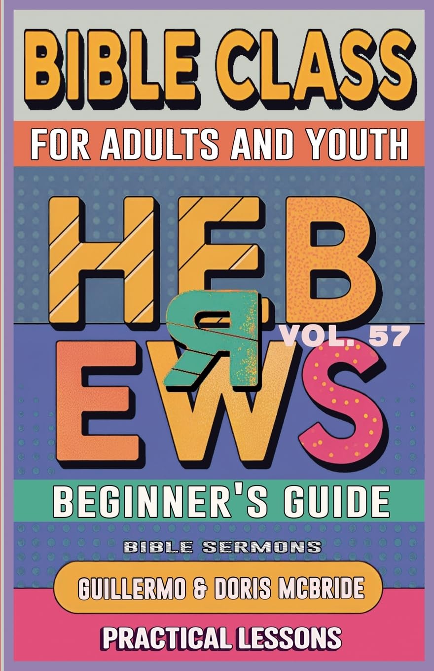 Bible Class for Adults and Youth Religion & Esotericism