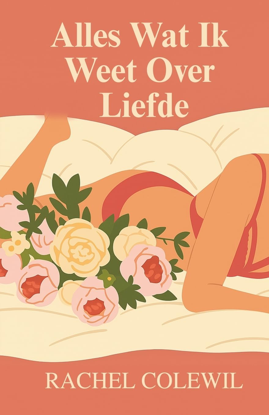 Alles Wat Ik Weet Over Liefde Art & Literature