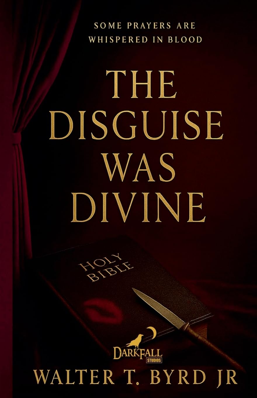 The Disguise was Divine Contemporary literature