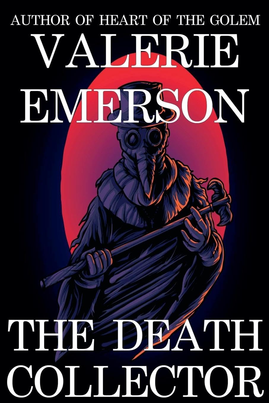 The Death Collector Historical Fiction