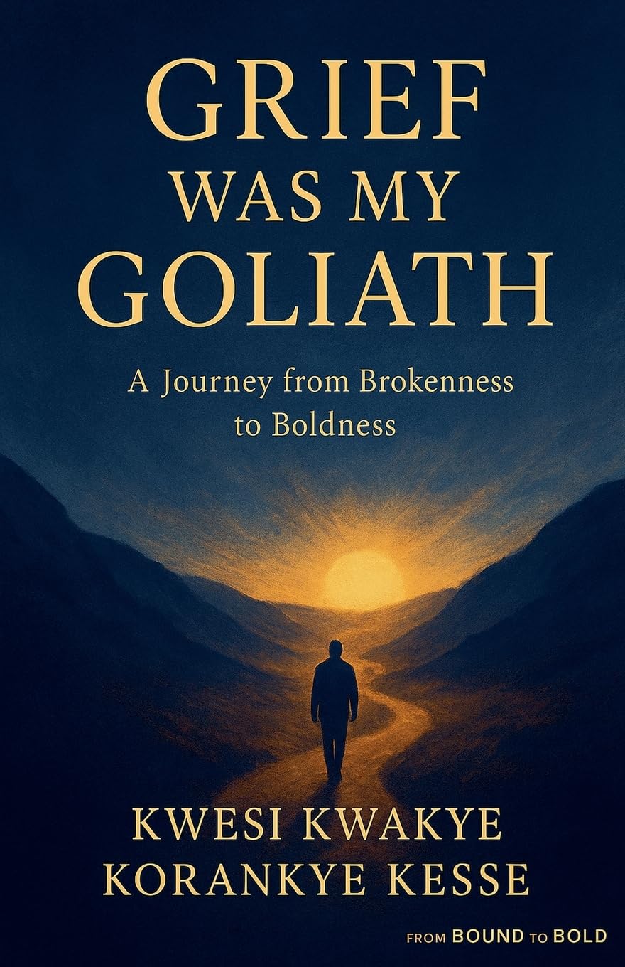 Grief Was my Goliath Religion & Esotericism