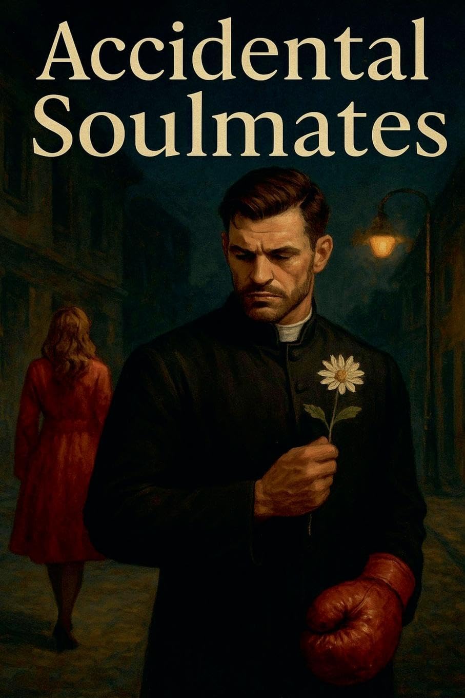 Accidental soulmates Action & Adventure