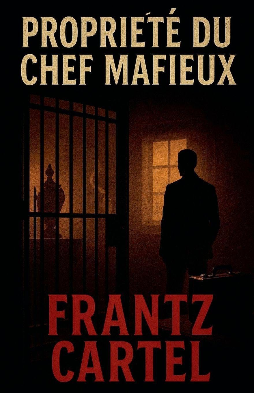 Propriété du chef mafieux Contemporary literature