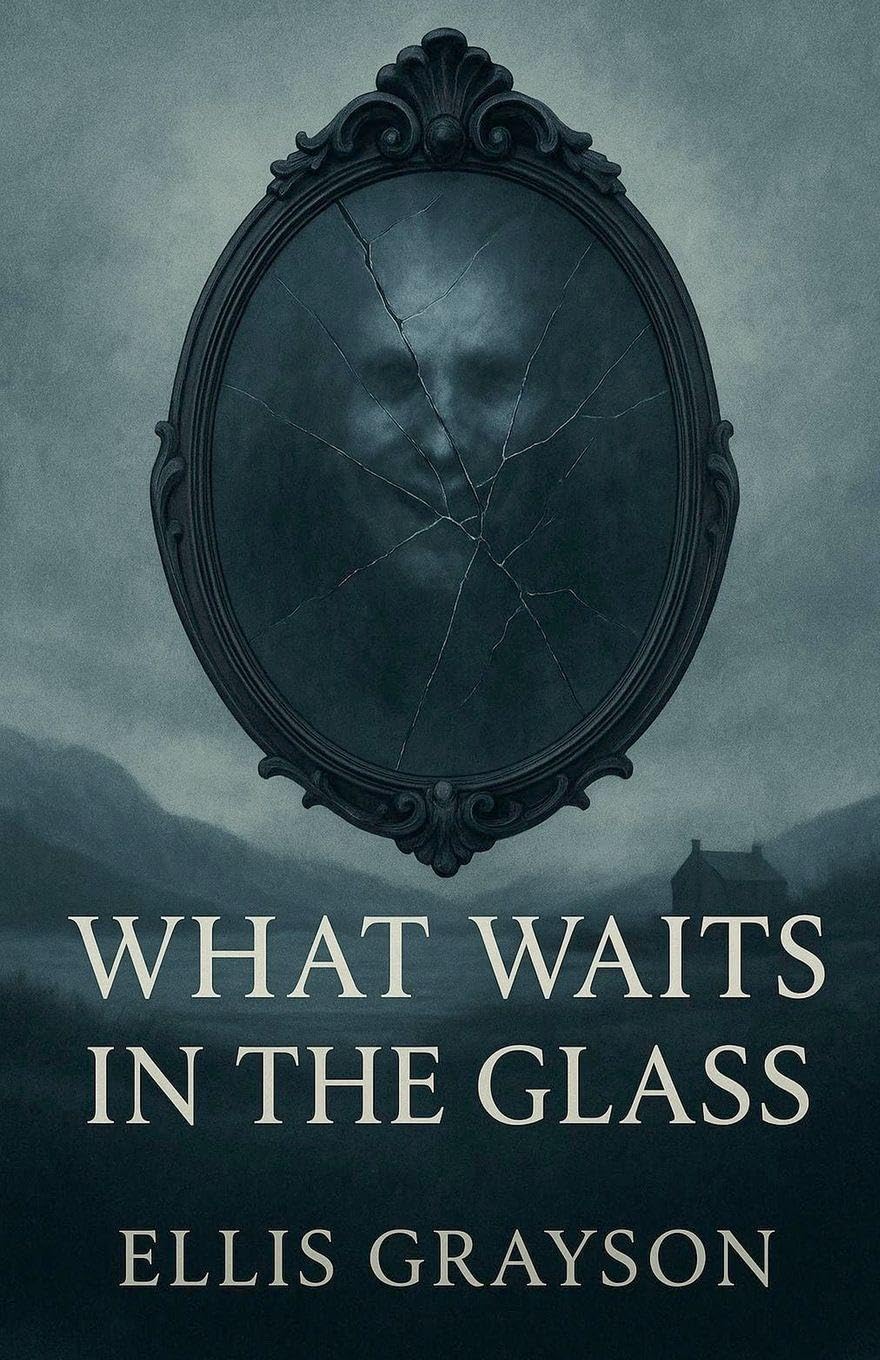 What Waits in the Glass Horror & Mystery
