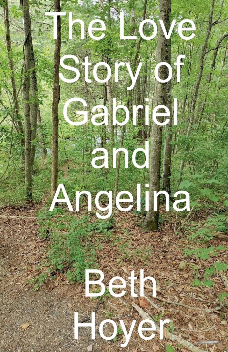 The Love Story of Gabriel and Angelina Contemporary literature