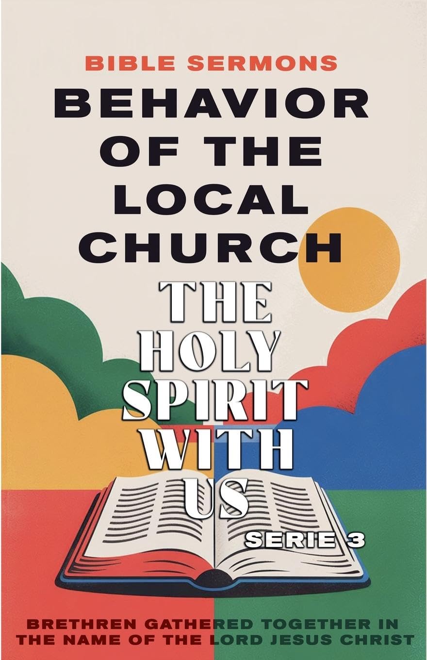 Behavior of the Local Church Law