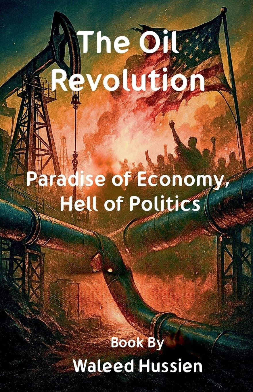 The Oil Revolution Law