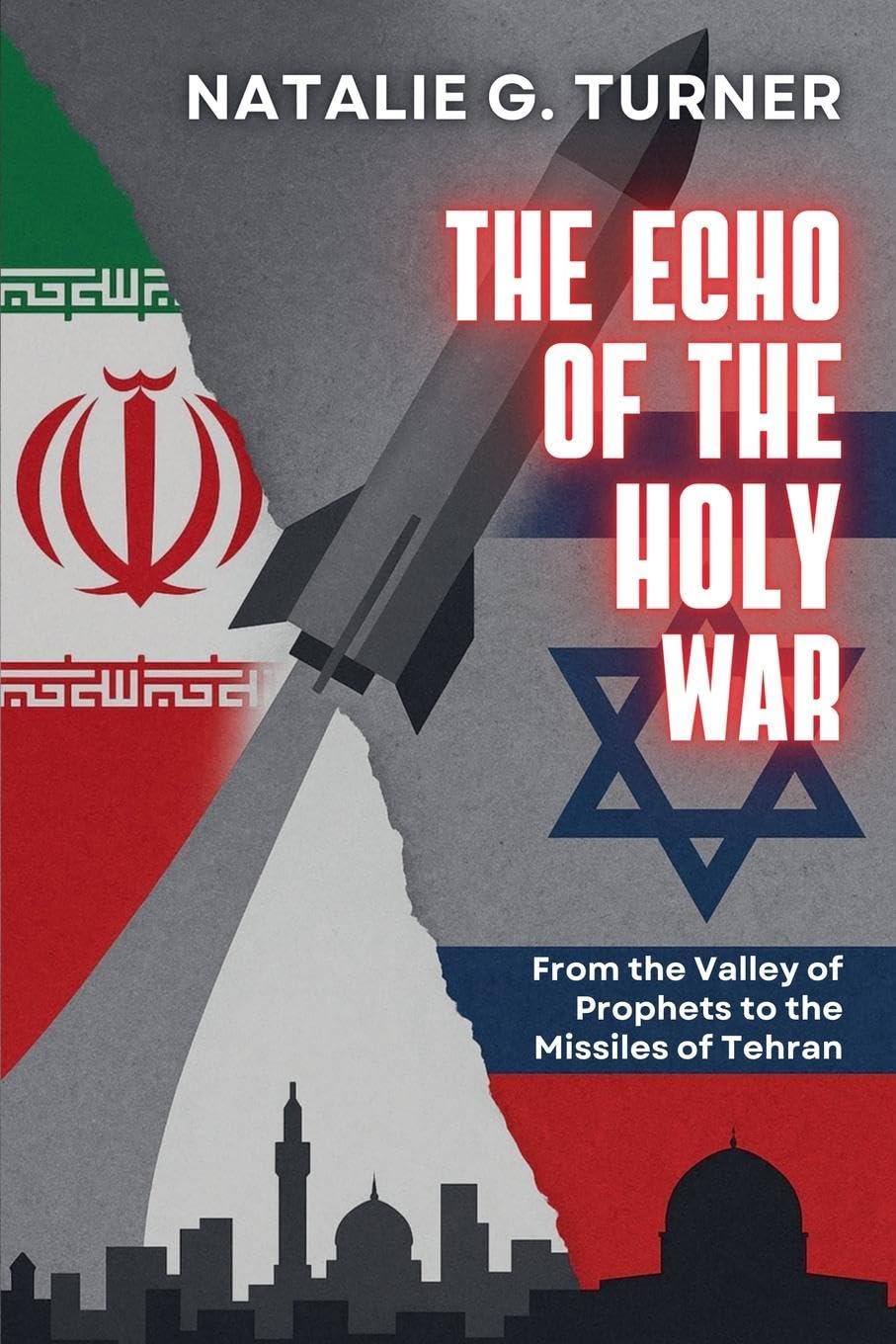 The Echo of the Holy War Social Sciences