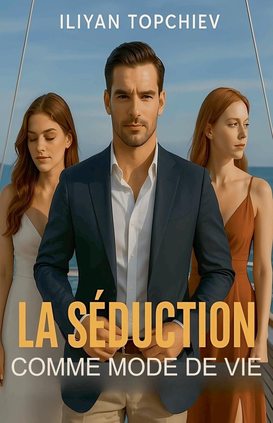 La Séduction Comme Mode de Vie (Pickup Artist) Partnership & Love