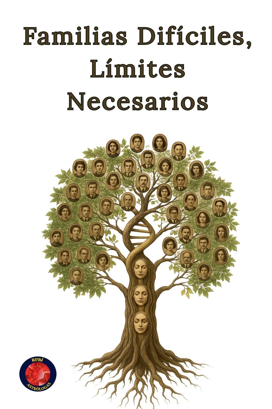 Familias Difíciles, Límites Necesarios Psychology