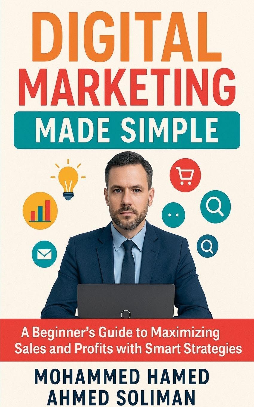 Digital Marketing Made Simple Law