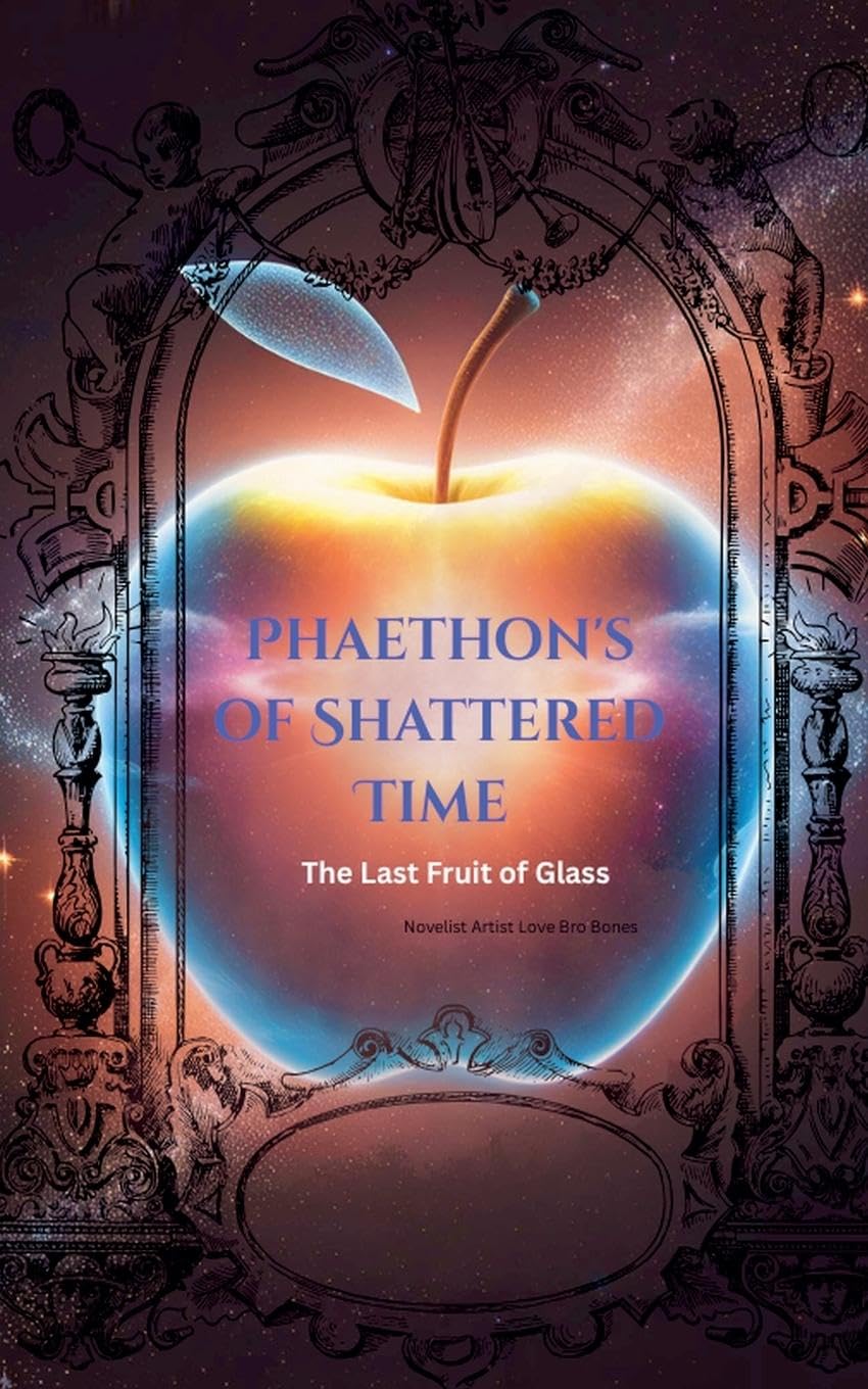 Phaethon's of Shattered Time Fiction