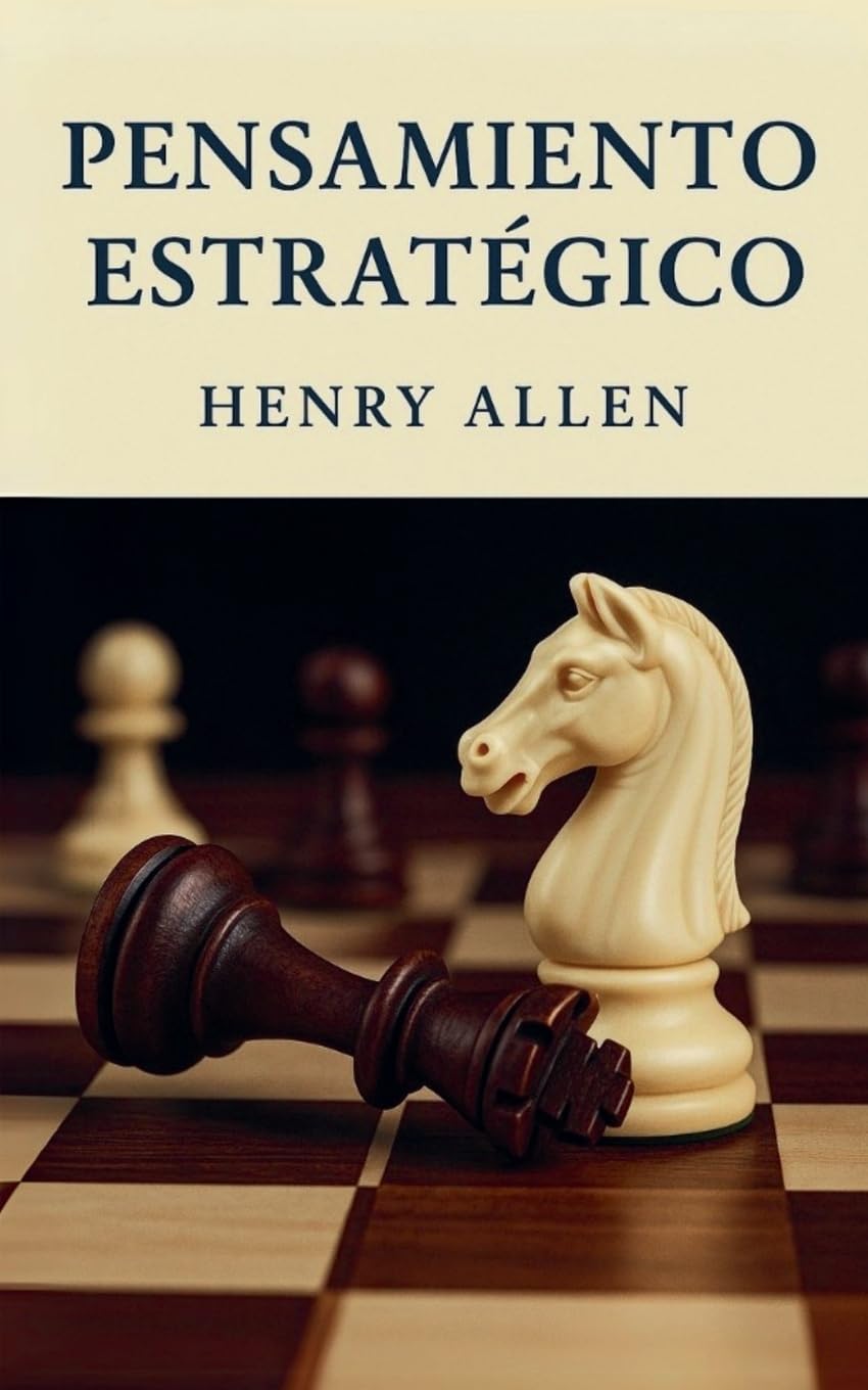 Pensamiento Estratégico Lifestyle