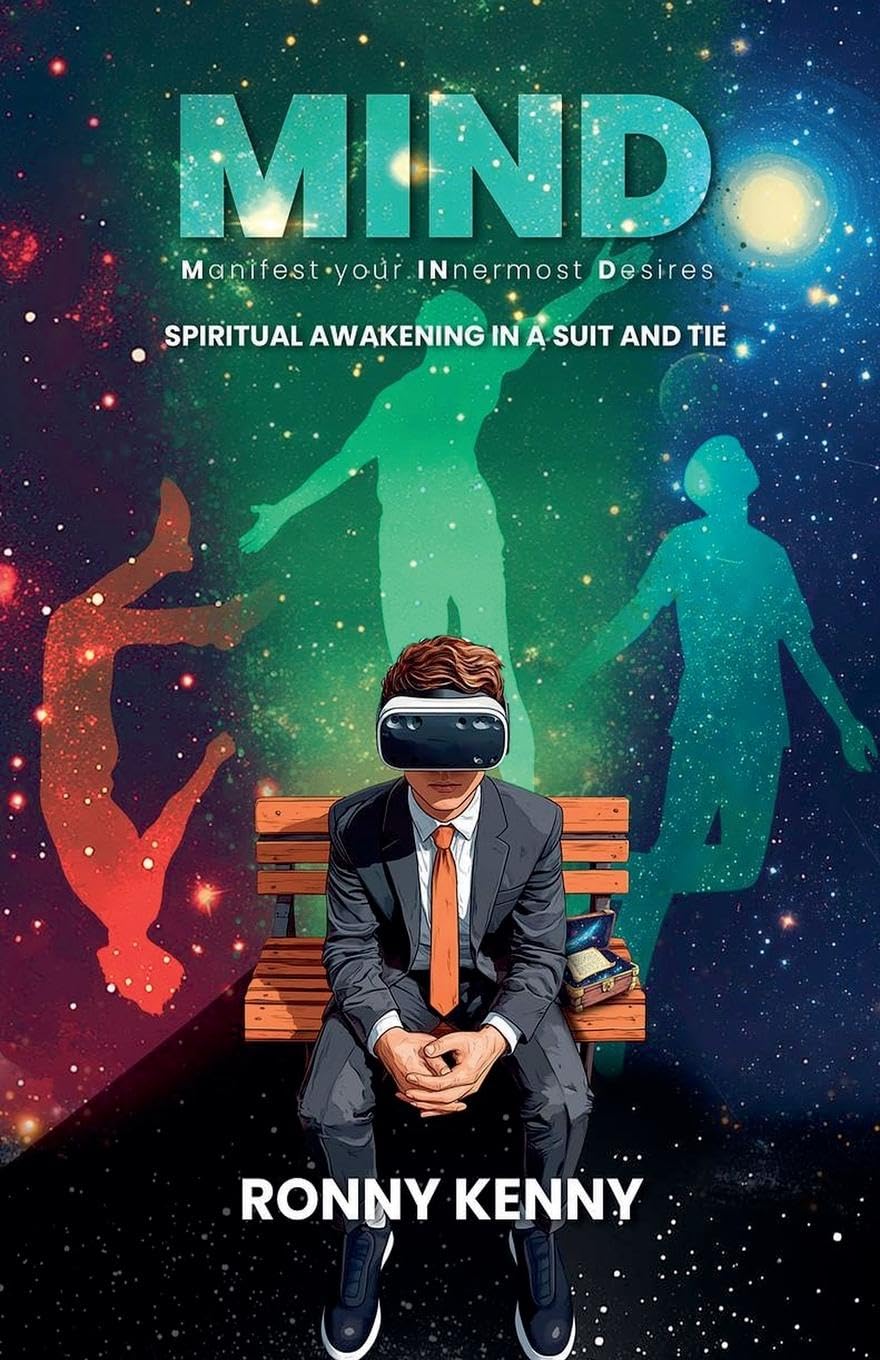 MIND (Manifest Your INnermost Desires) Lifestyle